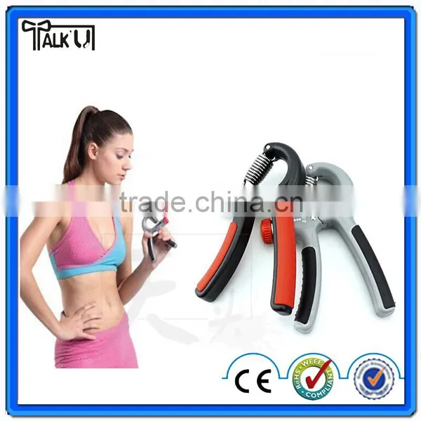 Adjustable Hand Grip, Rubber Power Hand Grip,hand Grip photo-2