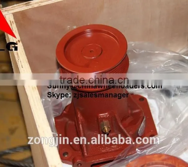 SDLG Loader Spare Parts for Sale photo-6