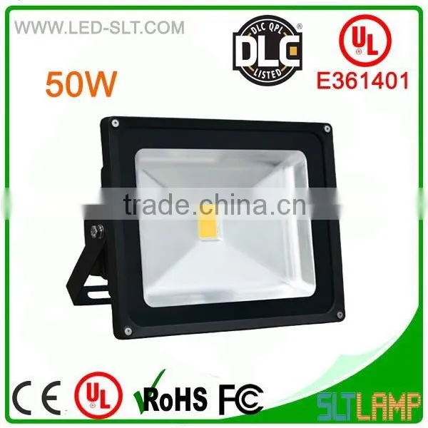 Very Competitive Price High Power Sensor Led Flood Light 50w PIR RF DMX photo-2
