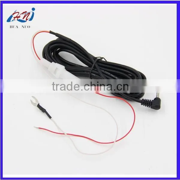 12v dc Car Plug With Auto Fuse Connector for Car Cable Terminal photo-5