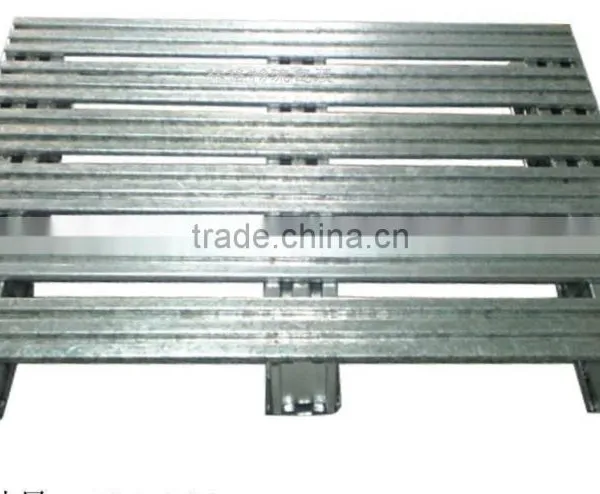 Hot Sale High Quality Aluminium Pallet