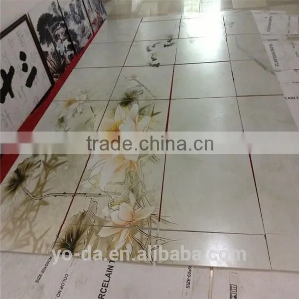 Hot Sale a Large Format Printer With Wall Glass uv Printer Machine Price photo-5