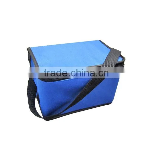 Perfect Insulating Effect Cooler Bag,nylon Drink and Food Cooler Bag-uncooler-001 Supplier's Choice photo-2