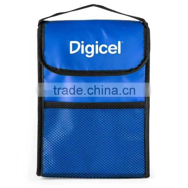 2014 Polypropylene Lunch Cooler Bag photo-5