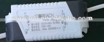 36W LED Recessed Down Light 8.0inch Square 90lm/w 80Ra Coreach photo-5