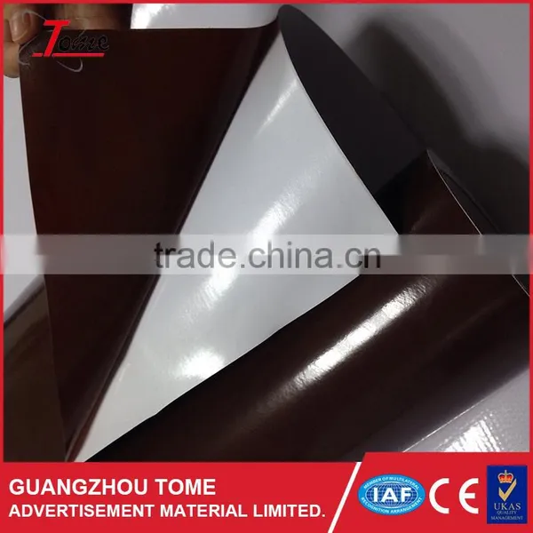 PVC Self Adhesive-back Vinyl for Cutting Plotter photo-2