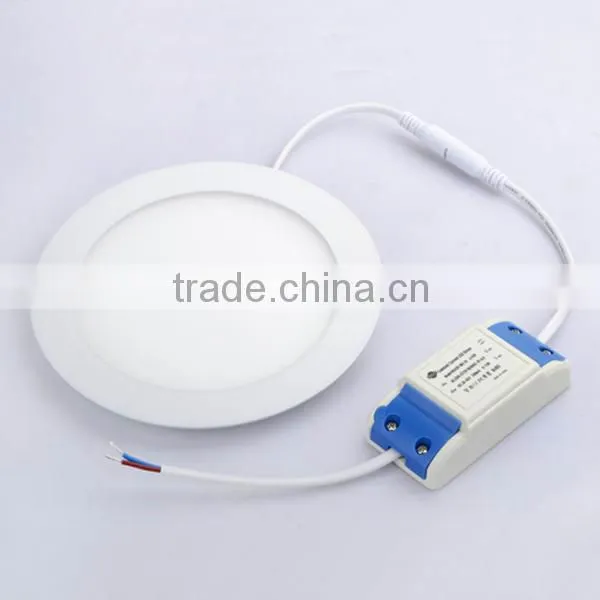 Hot Sale Slim Surface Mounted Ceiling Light/led Slim Flood Light/plaster/gypsum Recessed Light With Low Price in High Quality photo-6