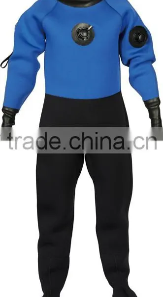 New Rescue Diving Dry Suit Equipment Scuba Dive Equipment Suit Wholesale photo-2