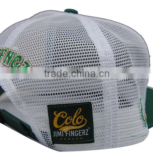 6 Panel Cap/trucker Cap/custom Hat photo-4
