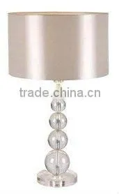 project popular crystal table lamp / lights in high quality for hotel T4028L