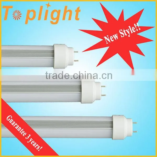 360degree R17d Base 8 Foot and G13 Bi-pin 4 Foot Double Sides Led Tube for Outside Aign Box photo-3
