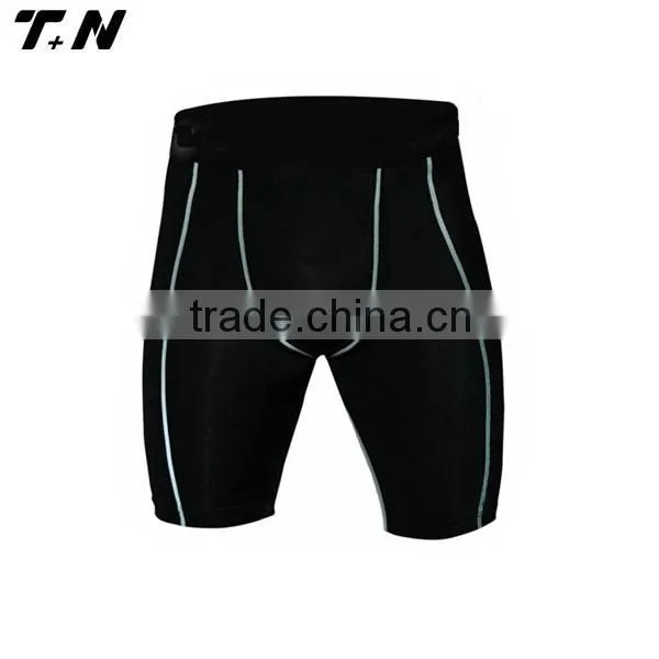 Cycling Shorts Mens Wholesale Compression Shorts photo-3