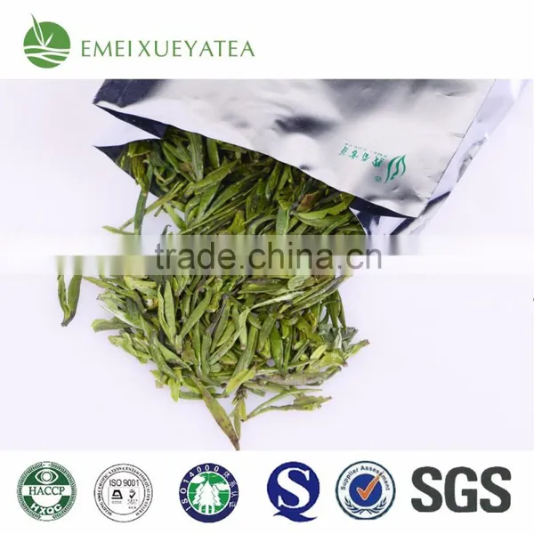 China Flecha Quality Instant Soluble Flavoured Green Tea photo-2