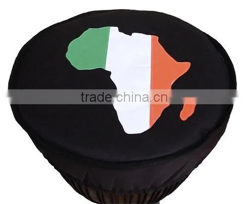 Cover African Djembe Nylon