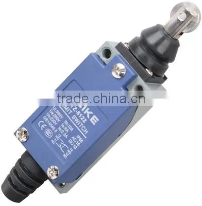 Kontron TZ/ME Seris 8122 10A 8108 Limit Switch photo-6