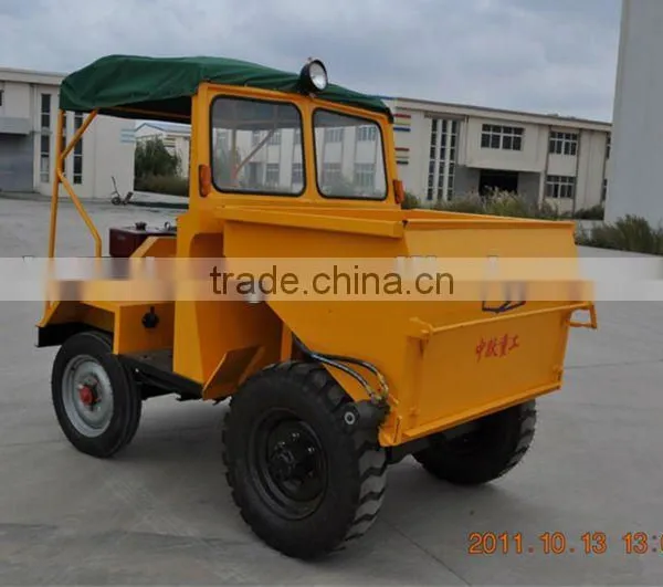 Artificial Grass Infill and Brush Machine photo-5