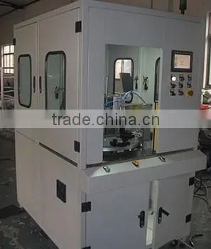 Cheap 2016 Hot Automatic Assembling Machine Car Assembling Machine Assembling Line Assembling Robot photo-6