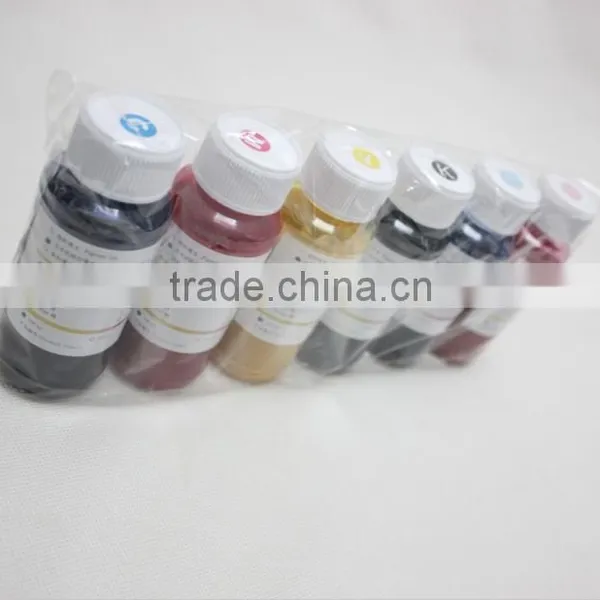 Original Inktec Sublimation Ink for Ep/roland/mutoh/mimaki photo-2