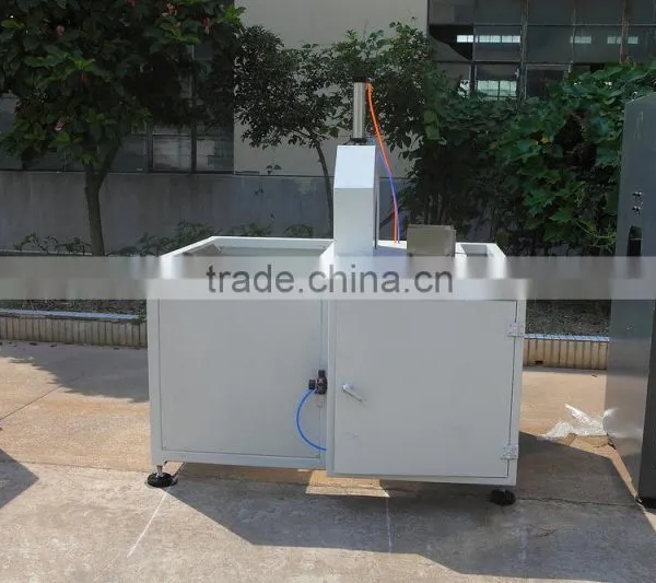 Drain Pipe Extrusion Line photo-5