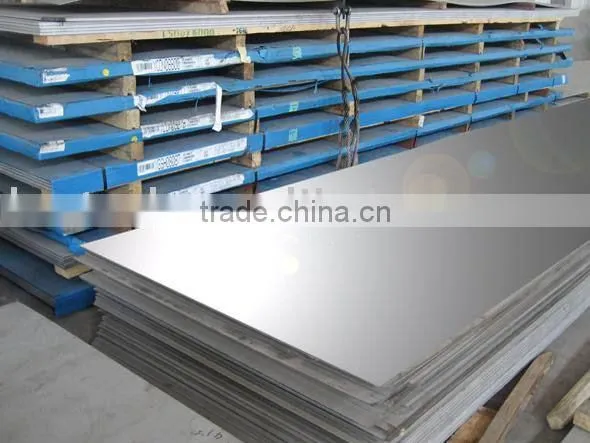 Steel Plate