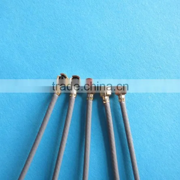 Yetnorson SMA to U.FL Antenna Cable for GSM/CDMA/GPRS Modems photo-3