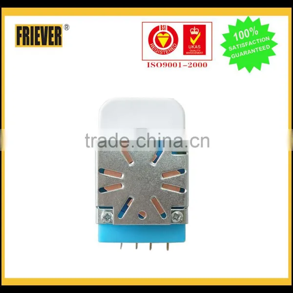 FRIEVER Refrigerator Parts Refrigerator Defrost Timer photo-5