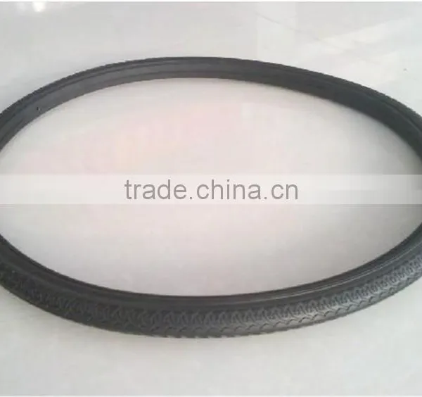 Bicycle Spare Parts 24x1 3/8 Tires for Bike photo-5