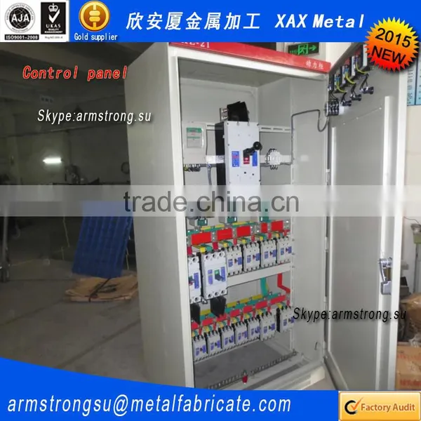 XAX053MF World Best Selling Products Metal Stamping Part Goods From China photo-2