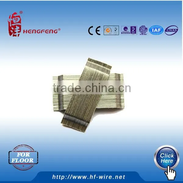 Best Sellers Construction Material Steel Fiber