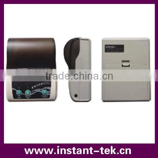 Portable Mini Bluetooth Bill Printer INST-K20 photo-2