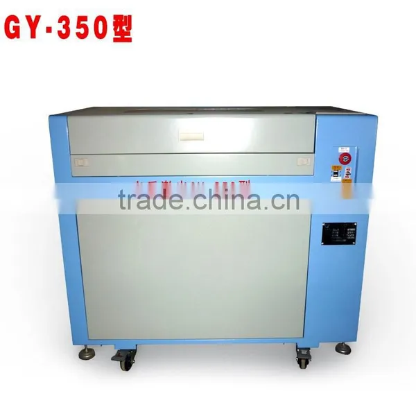 Laser Engraving and Cutting Machine