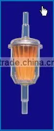 Auto Filter Oil Fuel Filter