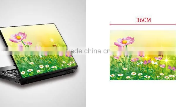 Free Sample Customized Laptop Skin for Inside photo-6