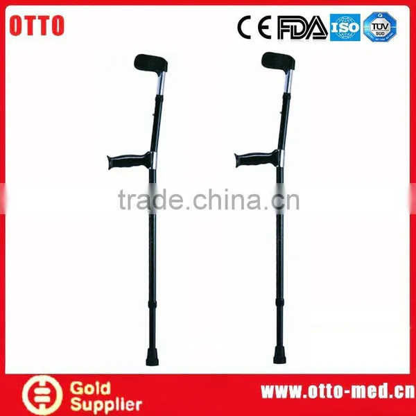 Used Forearm Crutches