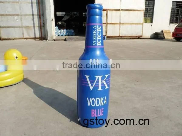 Dia60xh120cm Details About Advertising Inflatable Beer Can & Wine Can photo-4
