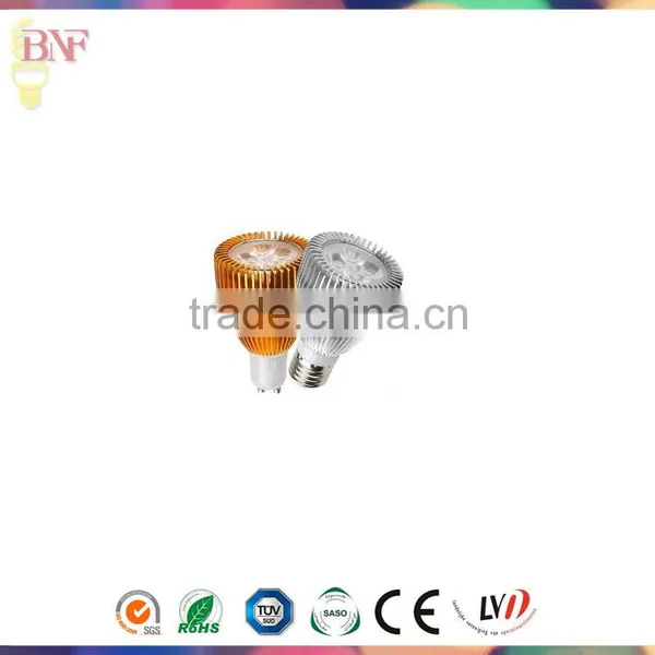 SP60-5W1China Factory Wholesale Led Spot Light