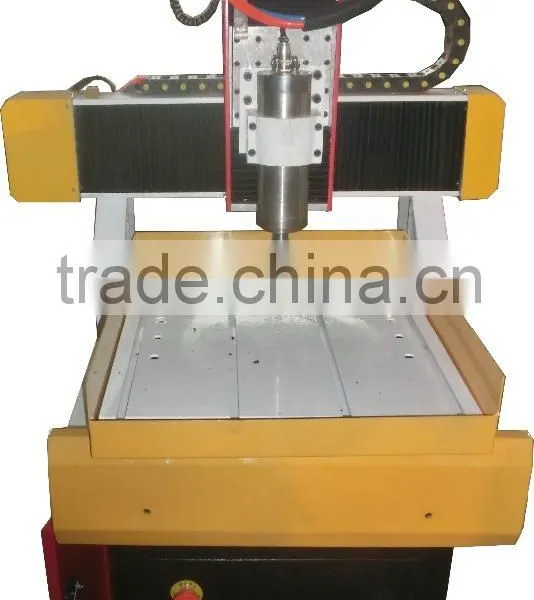Cheap Price Metal Cnc Machine Brass Bronze Moulding Machine Cnc Router Machine 3d photo-2