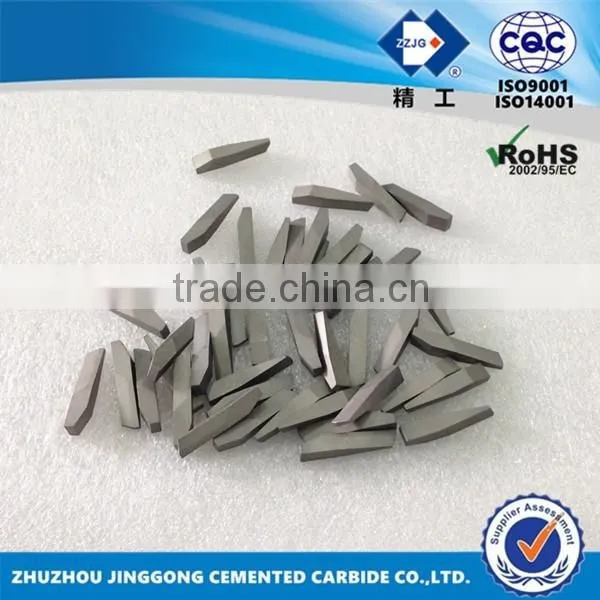 Woodworking Tools Cemented Carbide Strips photo-5
