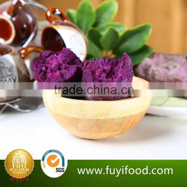 Sweet Potato Wholesale Purple Sweet Potato For Export photo-2