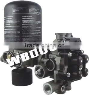 China TOP10 Truck Air Dryer