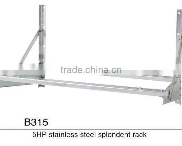 Split air Conditioner bracket