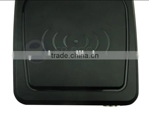 2015 RFID Ticketing Charging Fare Collection System for Bus Payment photo-3