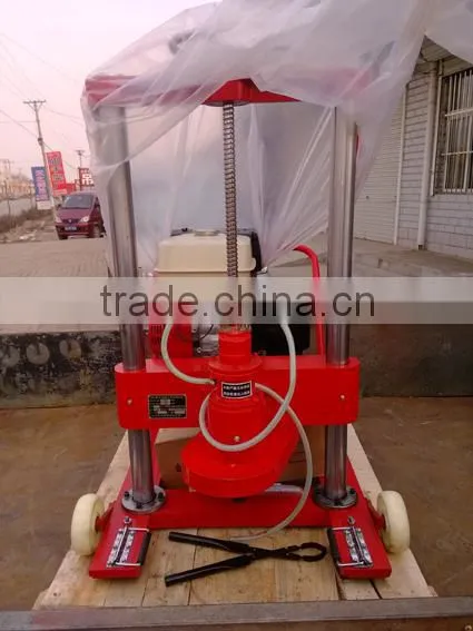 Chinese Concrete Core Drilling Machine photo-3