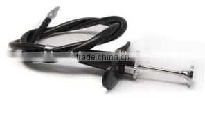 70cm Camera Mechanical Shutter For Fuji X100 X10 b Camera Use Door Function