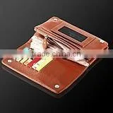 2012 Hotsale Leather Key Wallet