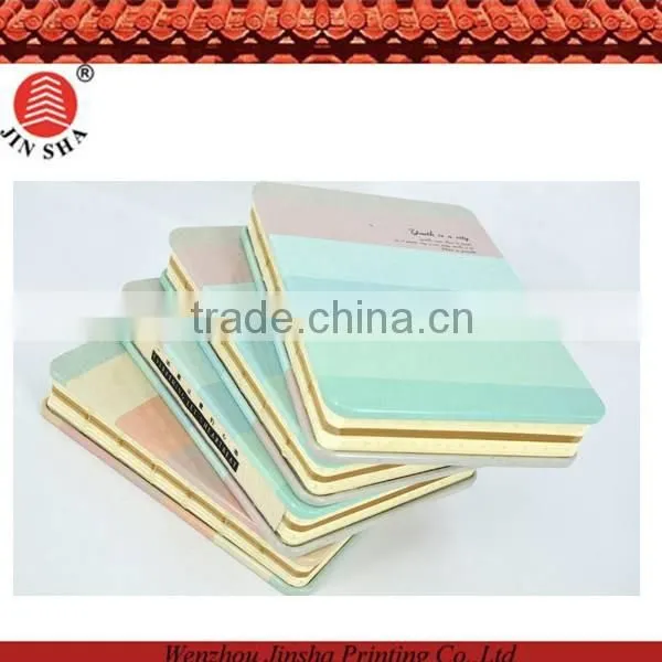 Cheap Bulk Wholesale Promotion Mini Notepad 2015 Diary Notebook photo-2
