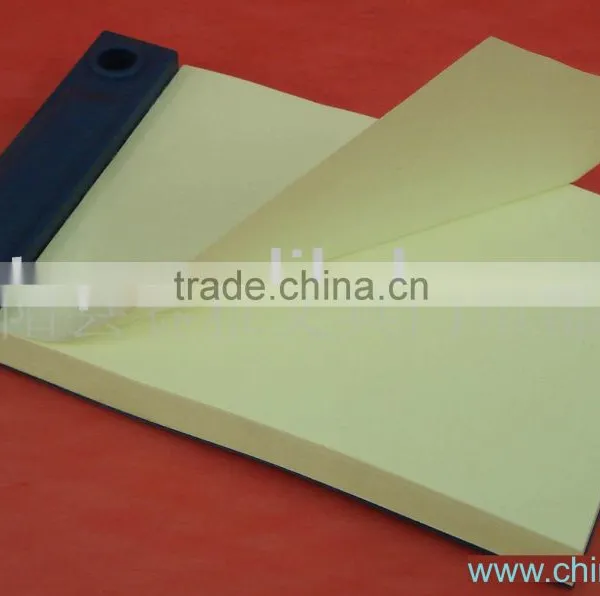 China Wholesale Transparent Sticky Notes