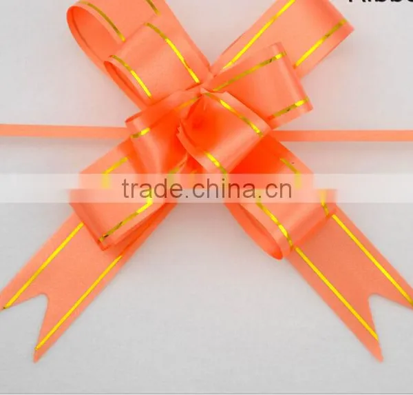 Plastic Flower Garland Packing Gift Box photo-5