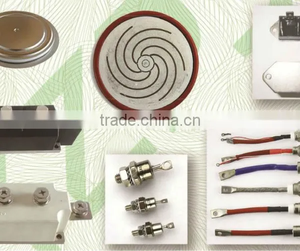 Sell Kinds of Power Thyristor, Diode and the Module photo-2