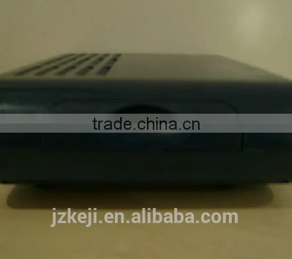 JIZHONG High Performance Economical Dvb- c Set Top Box photo-2